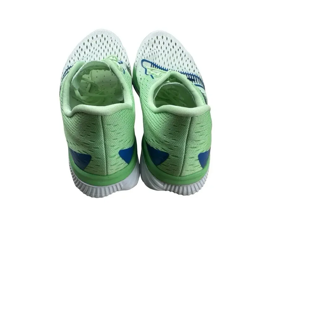 New Balance FuelCell SuperComp Pacer Mens Size 10 Green Running Shoes Sneakers